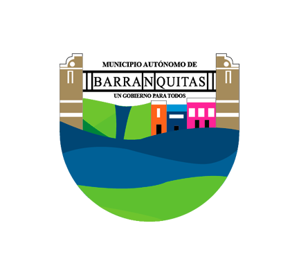 Escudo Municipal de Barranquitas