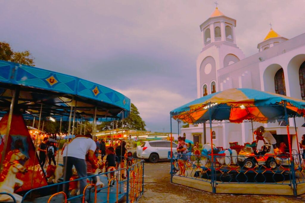 Fiestas Patronales San Antonio de Padua 2026