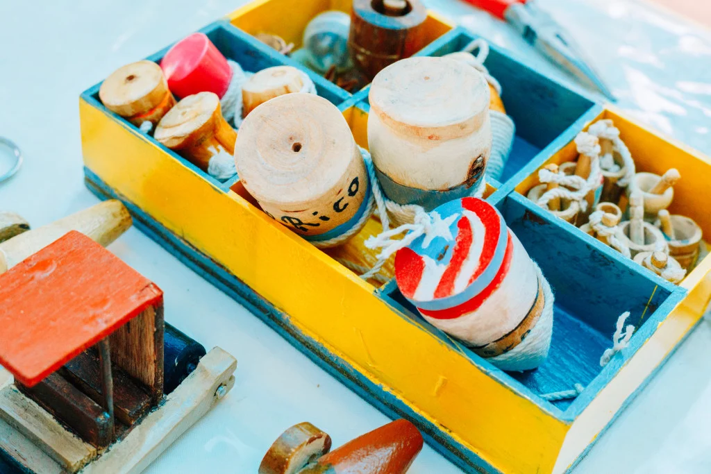 Feria Nacional de Artesanías 2026