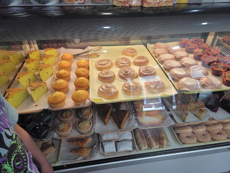 Panaderia High Bakery