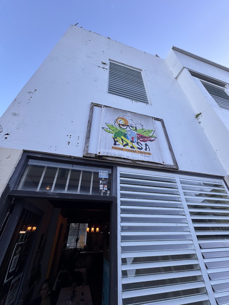 Elisa Cocina Casera Creativa