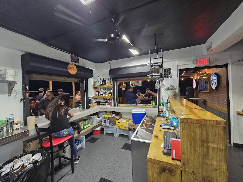 La Barrita 156 La Unión De Todos