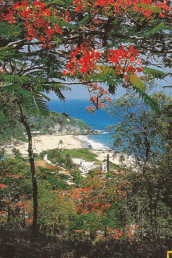 Barranquitas, Quebradillas