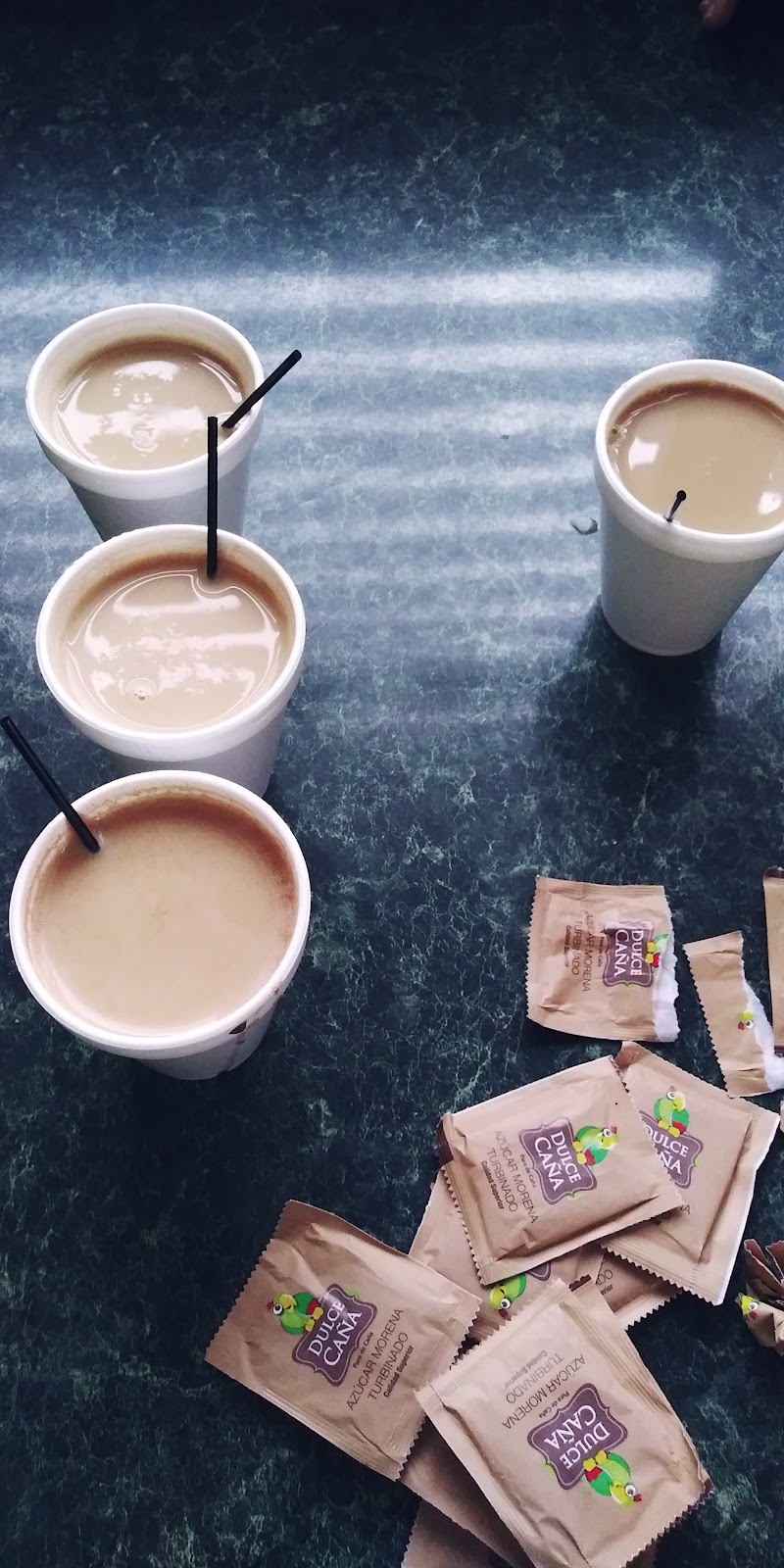 Panaderia Torre Alta