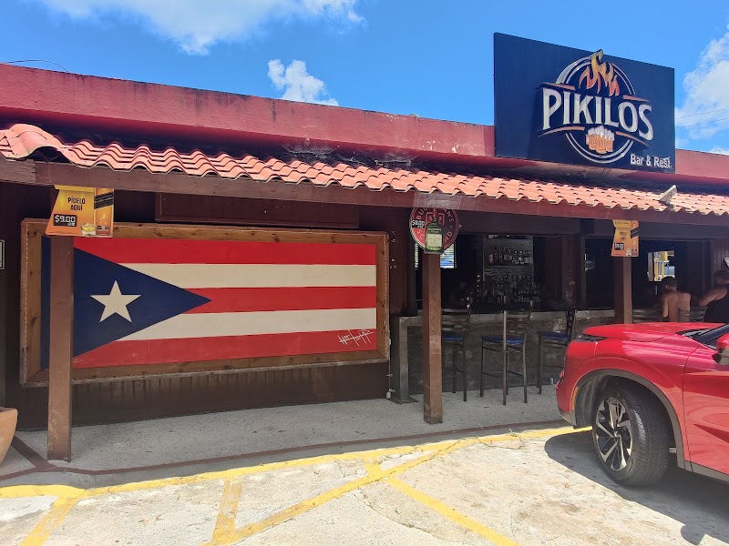 PIKILOS Bar & Restaurant