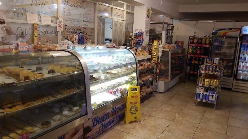 Panadería Y Repostería Will's