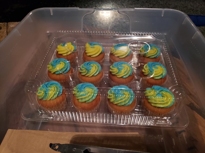 Suily's Sweets and Caffe